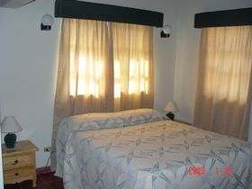 Hotel Mi Cabana Resort Room